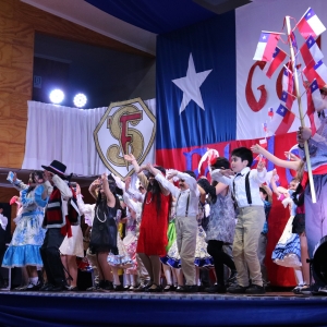 Gala Folclórica 2026